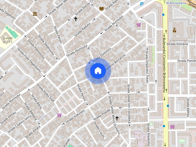 Apartament închirieri în Sector 4, București