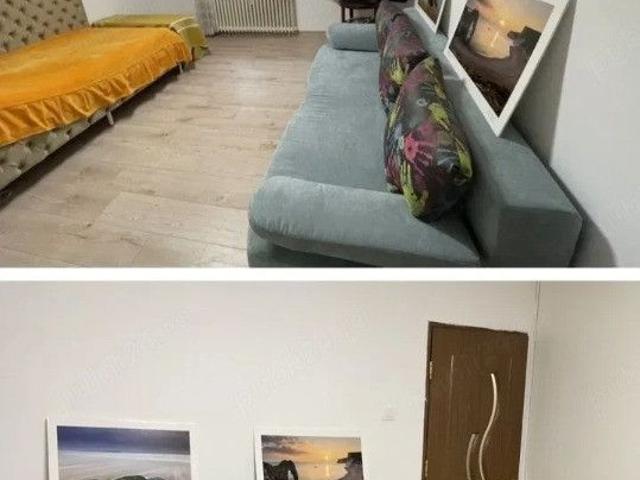 Garsonieră închirieri în București
