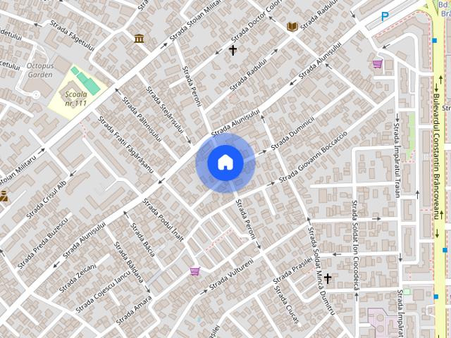 Apartament închirieri în Sector 4, București