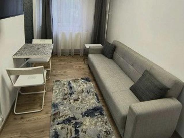 Garsonieră închirieri în București