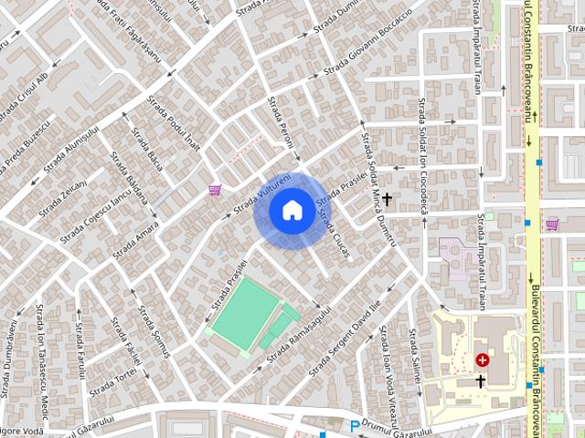 Apartament închirieri în Sector 4, București