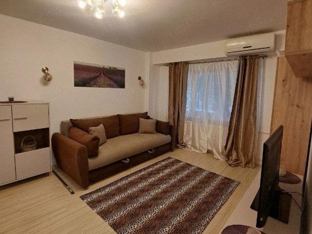 Garsonieră închirieri în București
