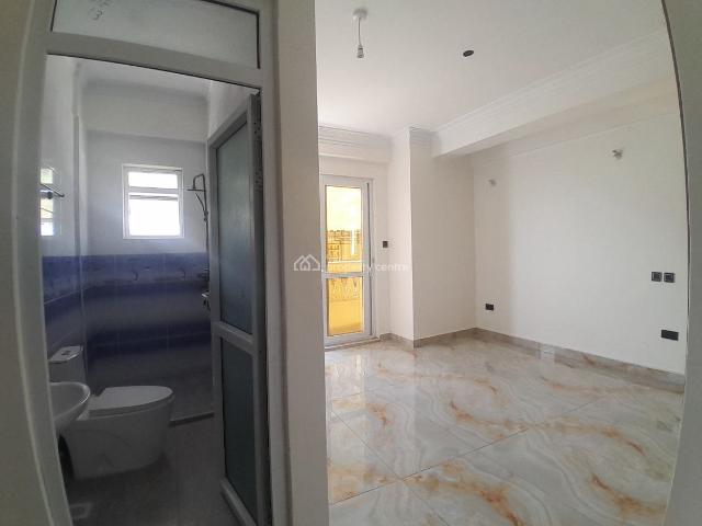 Apartment for rent in Changamwe