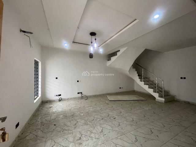 Detached house for rent in Ibeju Lekki, Abuja