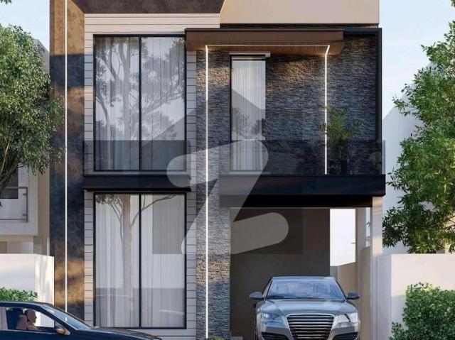 House for sale in Faisalabad, Islamabad Capital Territory