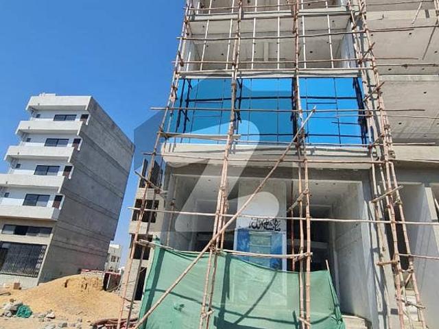 Building for sale in North Waziristan, Federally Administered Tribal Areas fata