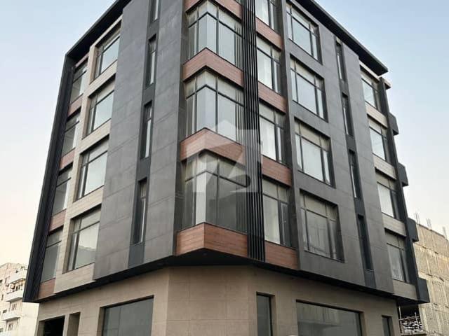 Building for rent in North Waziristan, Federally Administered Tribal Areas fata