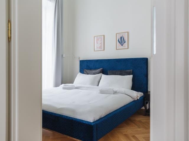 Apartment mieten in KG Leopoldstadt, Wien