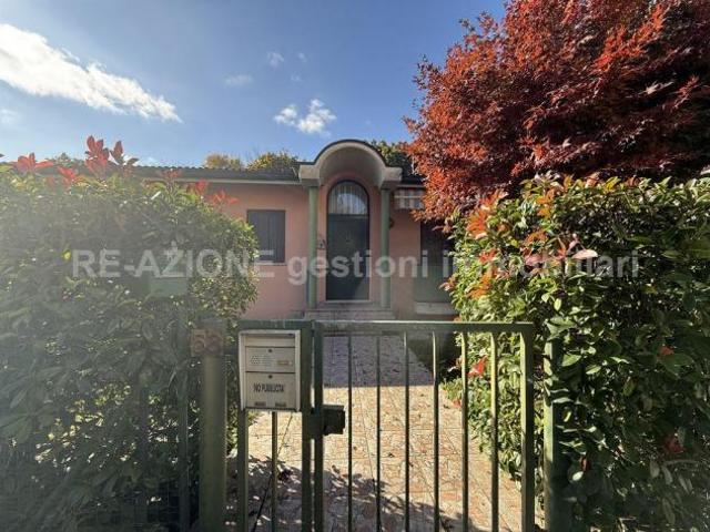 Villa Indipendente in affitto a Costabissara, Veneto