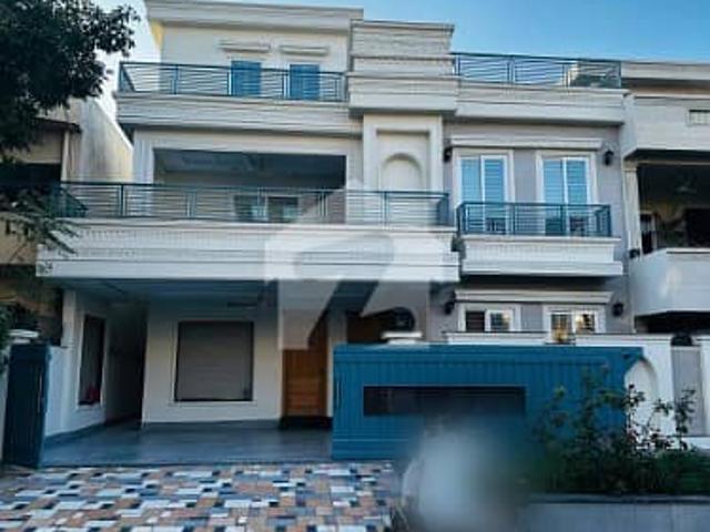 House for sale in Islamabad