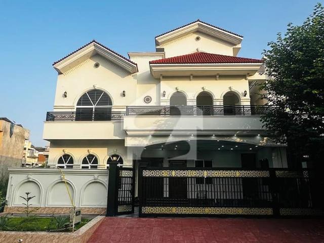 House for sale in Islamabad