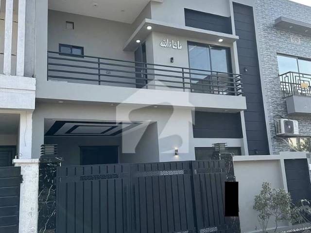 House for sale in Rawalpindi, Islamabad Capital Territory