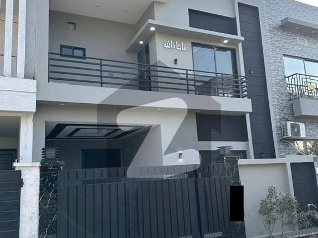 House for sale in Rawalpindi, Islamabad Capital Territory