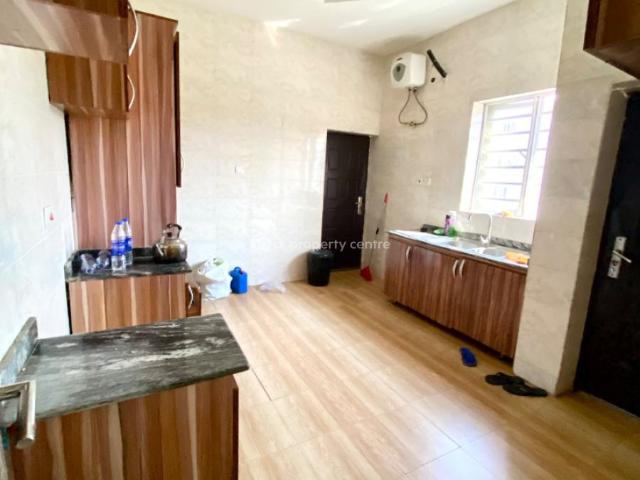 Property for rent in Eti Osa, Abuja