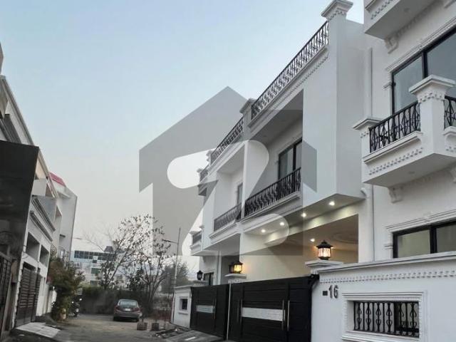 House for sale in Islamabad