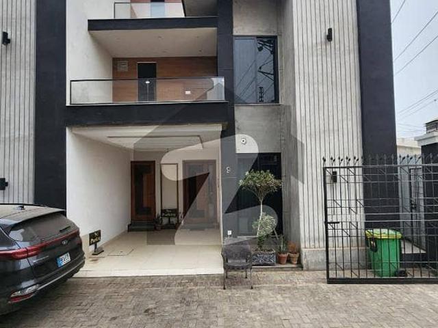 House for sale in Rawalpindi, Islamabad Capital Territory