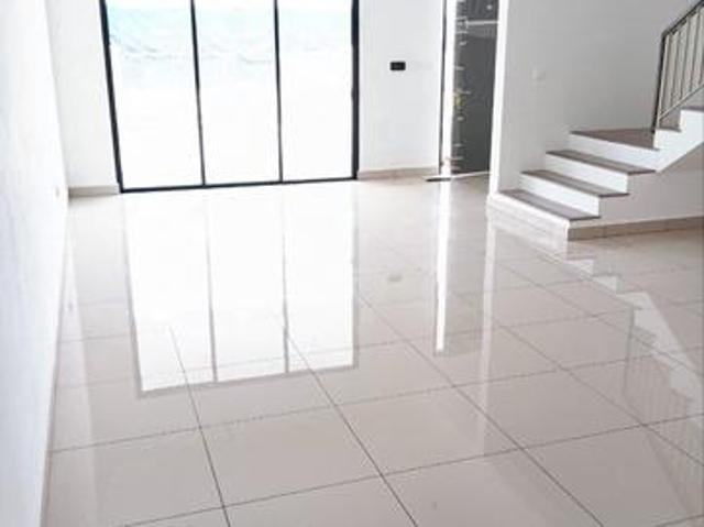 Terraced House for rent in Port Klang, Selangor