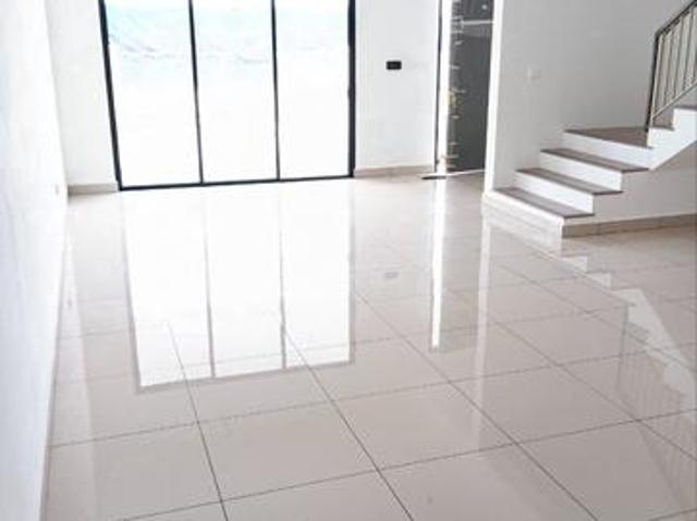 Terraced House for rent in Port Klang, Selangor