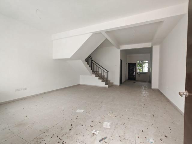 Terraced House for sale in Durian Tunggal, Alor Gajah