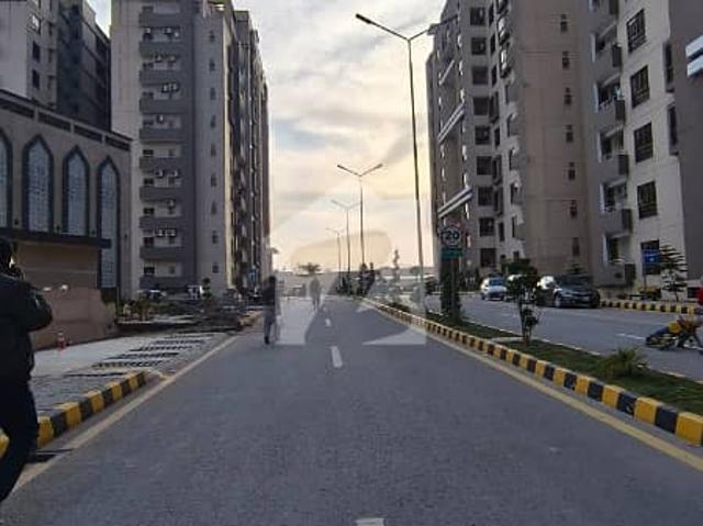 Apartment for sale in Islamabad