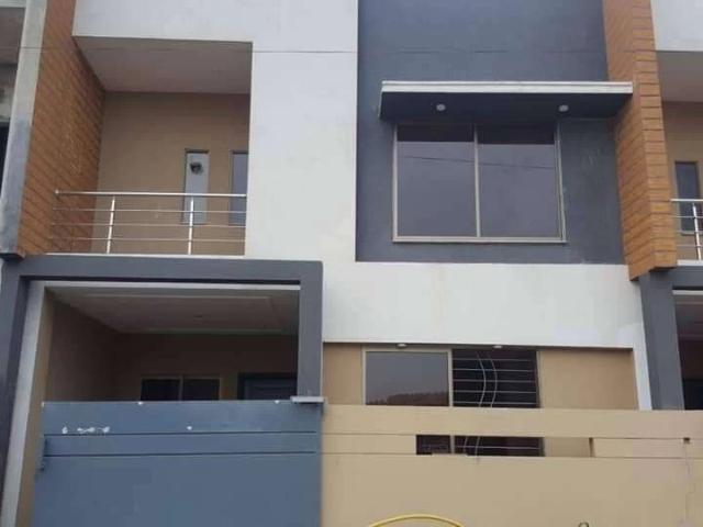 House for sale in Islamabad