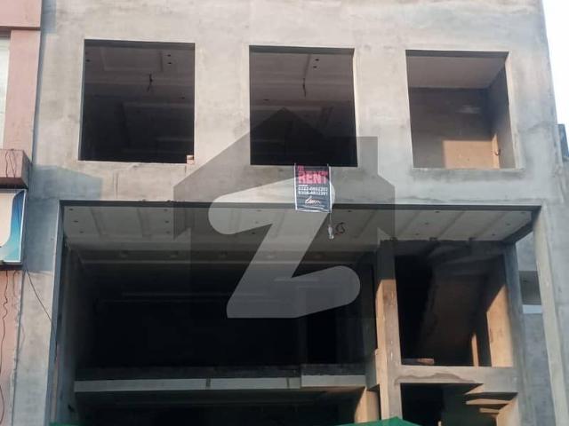 Building for rent in Rawalpindi, Islamabad Capital Territory