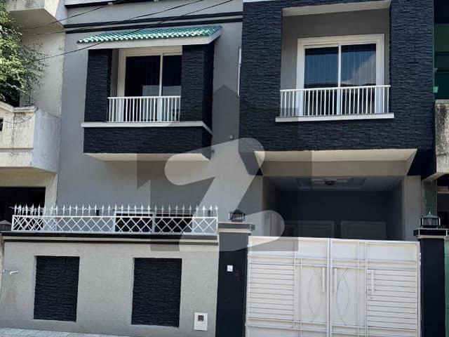House for sale in Islamabad