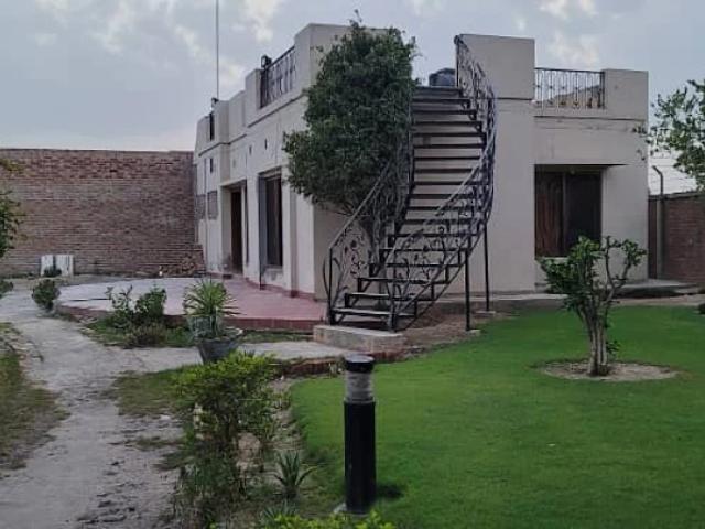 House for sale in Rawalpindi, Islamabad Capital Territory