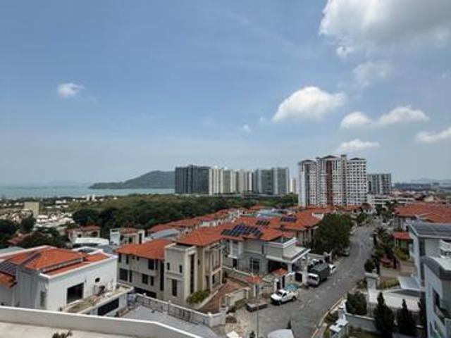 Condominium for sale in Georgetown, Penang