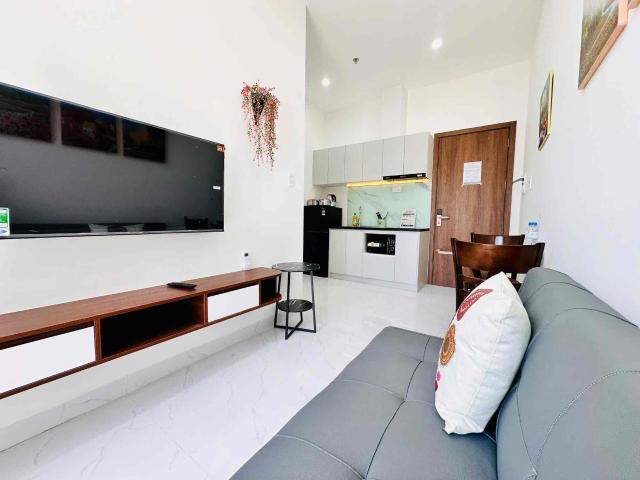 Căn hộ cho thuê tại Sơn Trà, Đà Nẵng