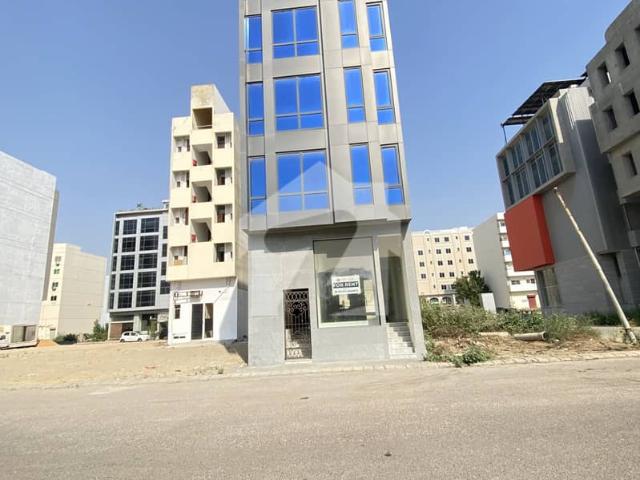 Building for rent in North Waziristan, Federally Administered Tribal Areas fata