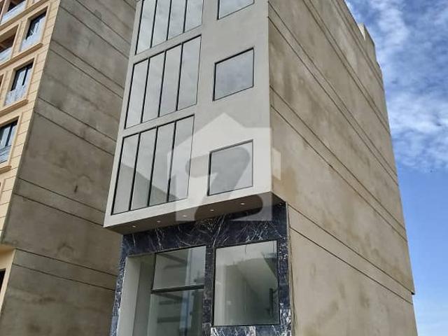 Building for rent in North Waziristan, Federally Administered Tribal Areas fata