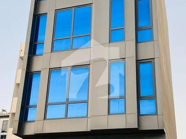 Building for rent in North Waziristan, Federally Administered Tribal Areas fata