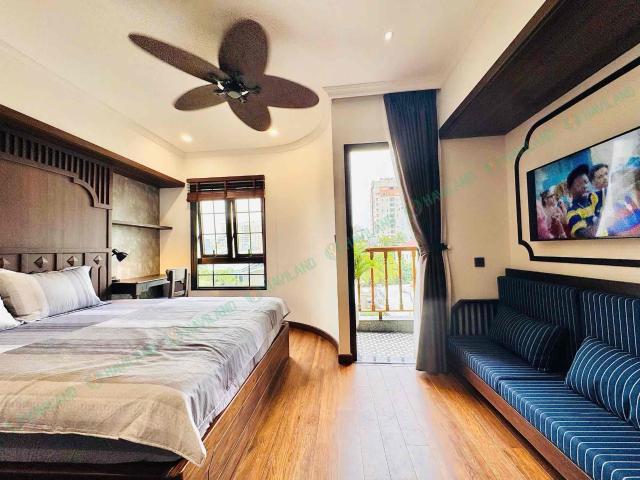 Căn hộ cho thuê tại Đà Nẵng