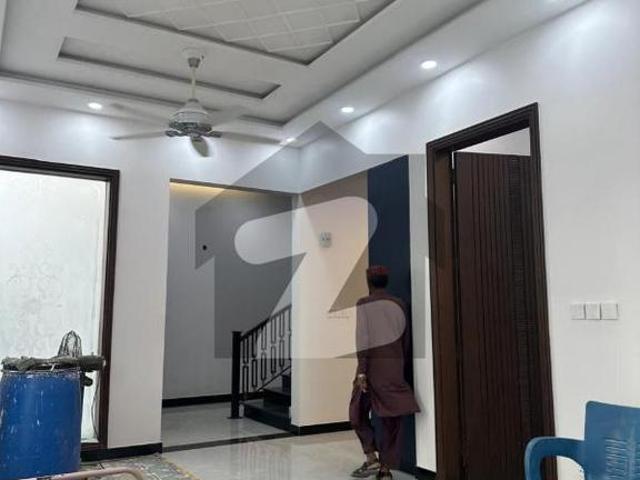 House for rent in Saddar Town, North Waziristan