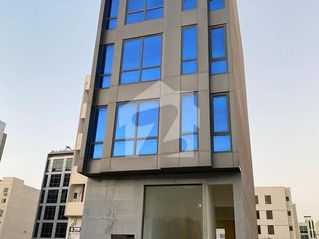 Building for rent in North Waziristan, Federally Administered Tribal Areas fata