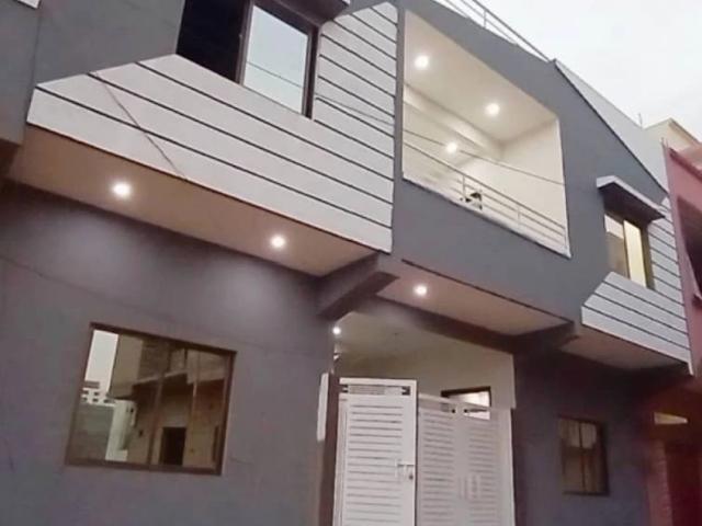 House for sale in North Waziristan, Federally Administered Tribal Areas fata