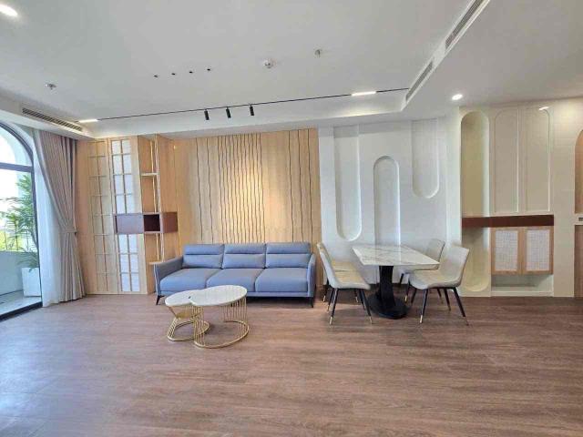 Căn hộ cho thuê tại Đà Nẵng