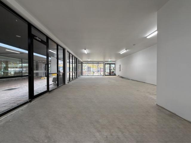 Retail for rent in Dickson, Australian Capital Territory