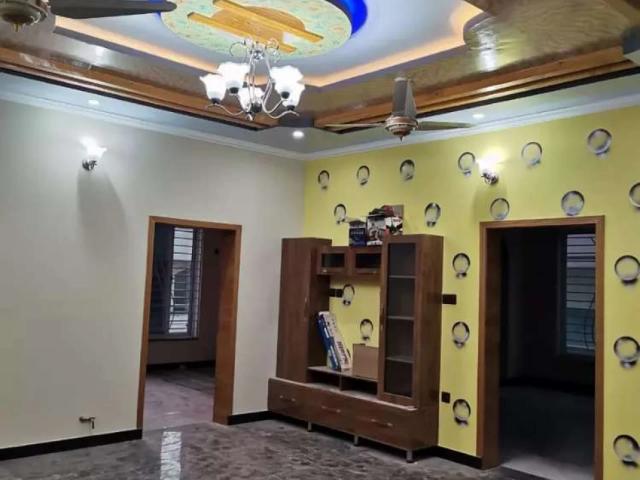 Property for rent in Islamabad