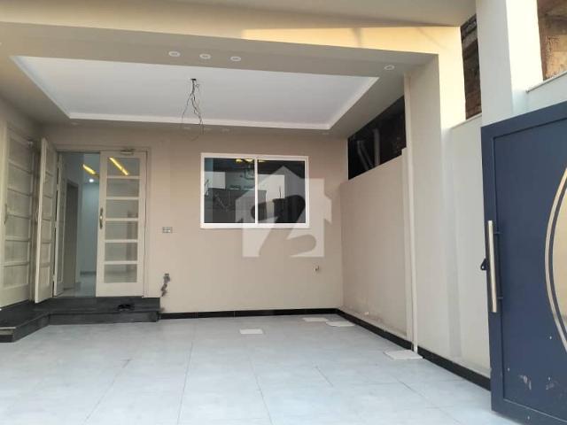 House for rent in Islamabad