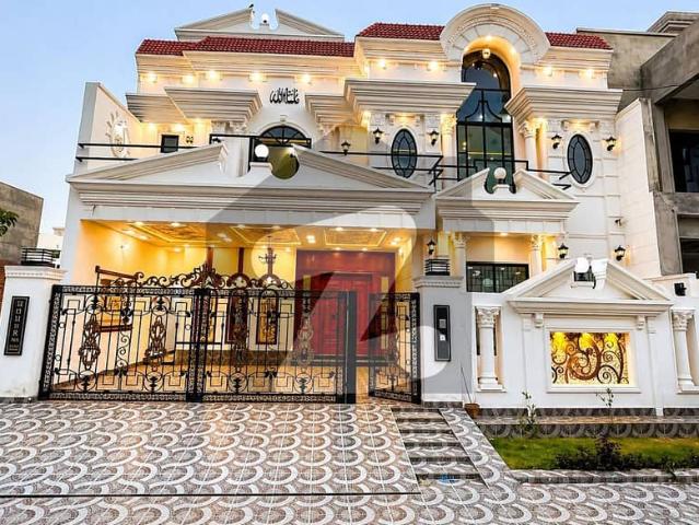 House for sale in Islamabad