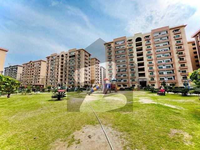 Apartment for sale in Rawalpindi, Islamabad Capital Territory