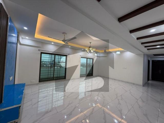 Apartment for rent in Rawalpindi, Islamabad Capital Territory
