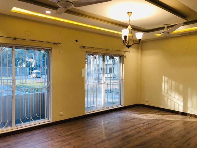 Apartment for sale in Rawalpindi, Islamabad Capital Territory