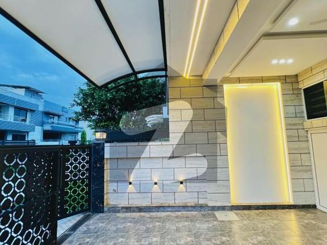 House for sale in Islamabad