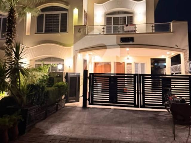 House for rent in اسلام آباد, زون 1
