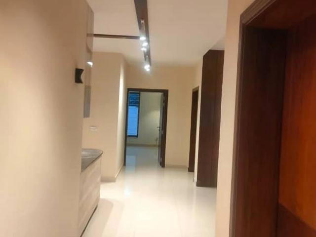 House for rent in بحریہ انکلیو, زون ۴
