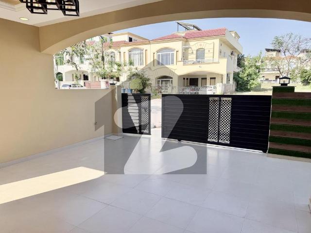 House for sale in Islamabad