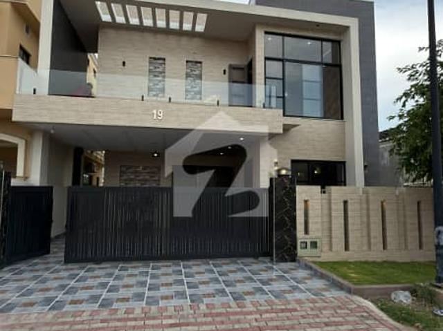 House for sale in Islamabad